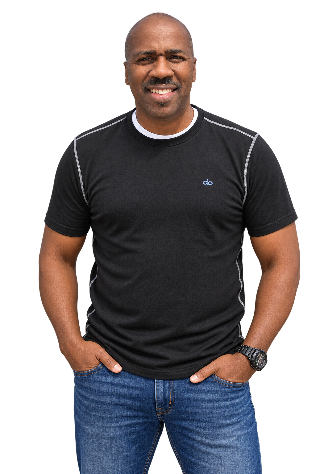 Brondon Mathis