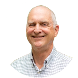 Robert “Bob” Garrett