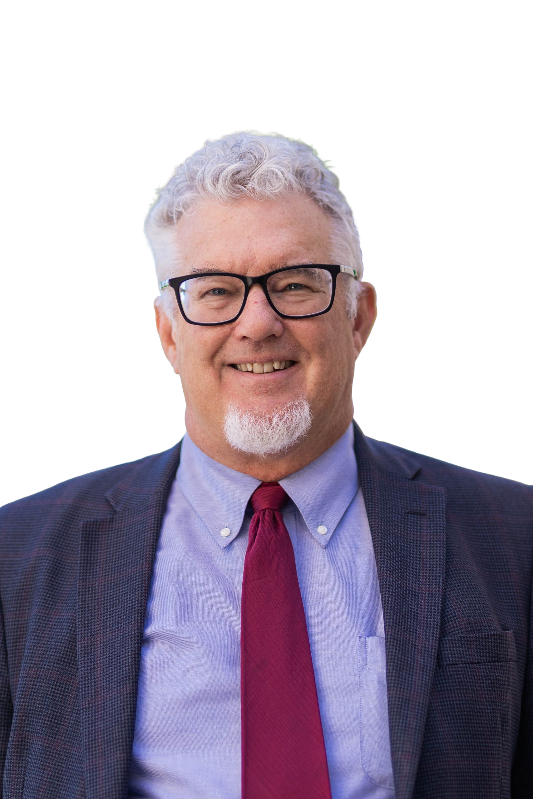 Dr. John Gresham