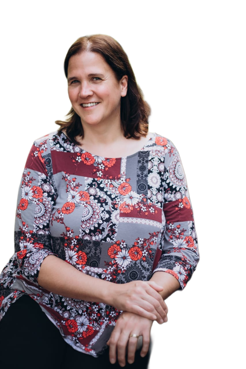 Dr. Ann Friemel