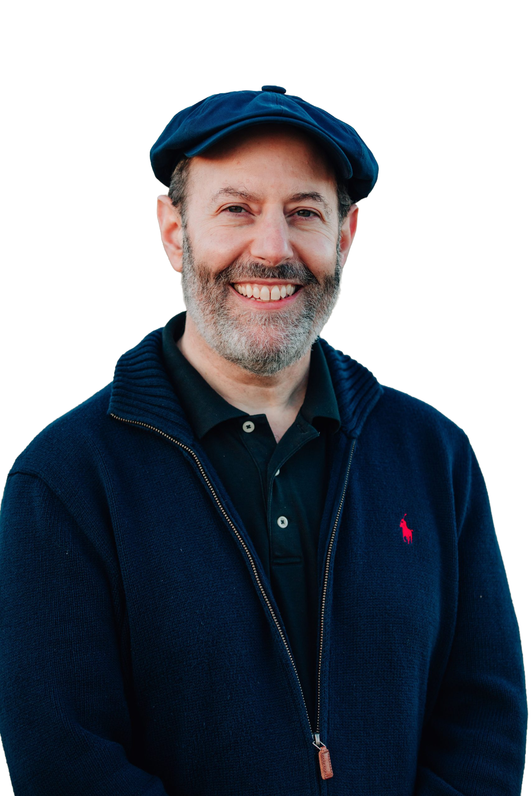 Dr. David Rudolph