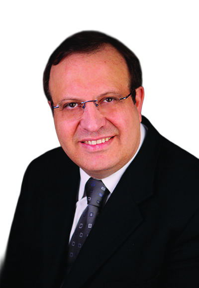 Professor Matteo Calisi