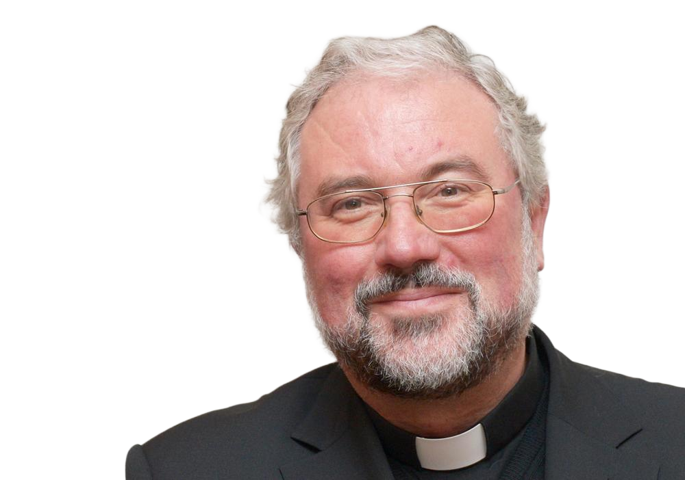 Deacon Johannes Fichtenbauer