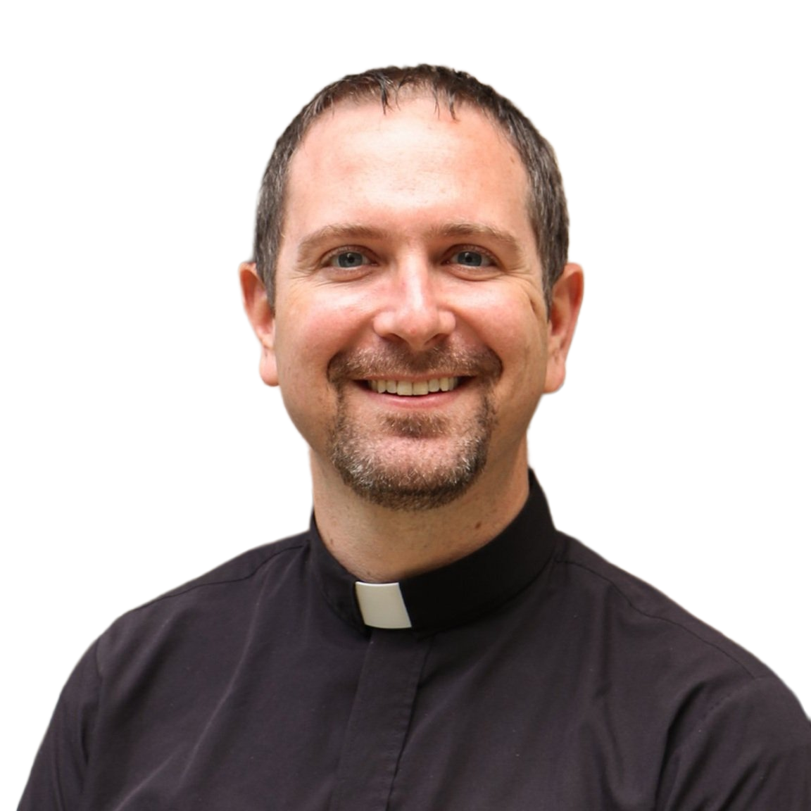Fr. Mathias Thelen