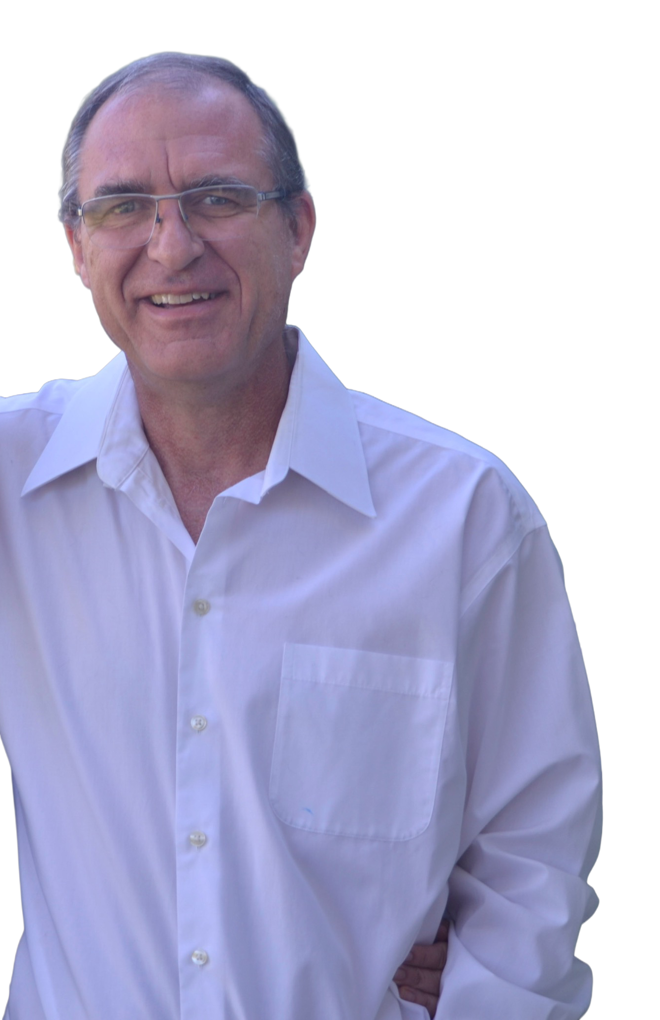 Thomas Cogdell